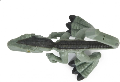 Dinosaurus Jurský svet 9 cm