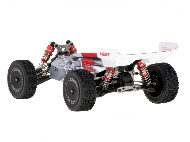 RC auto WLtoys 144001 4x4 1:14