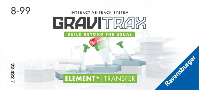 GraviTrax Transfer