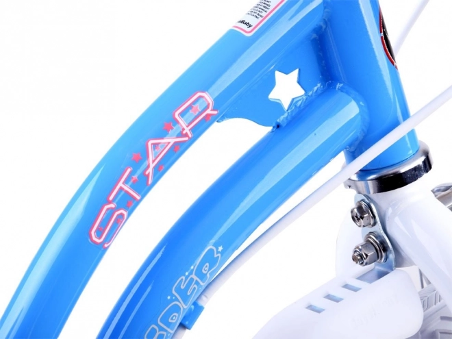 Royalbaby Star Girl 16" Dievčenský Bicykel