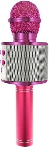 Bluetooth karaoke kdekoľvek