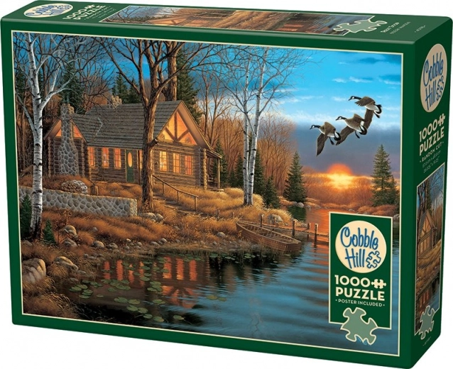 Praktická predloha v balení