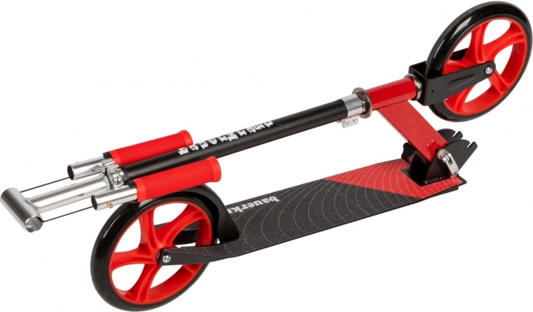 Rýchle zloženie a kompaktné skladovanie