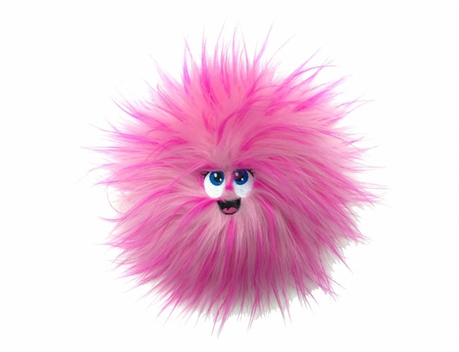 Fluffy priatelia