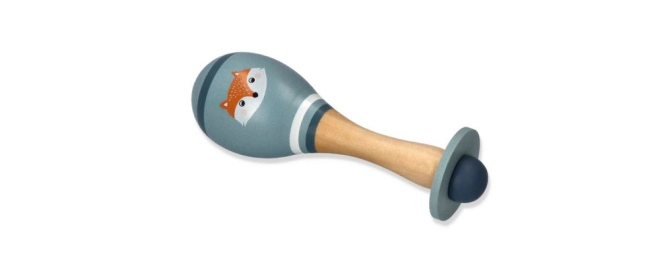 Ergonomický tvar pre malé ruky