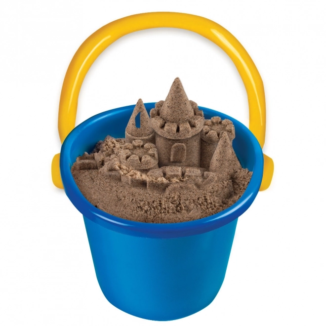 Kinetic Sand Prírodný Tekutý Piesok 1,4kg