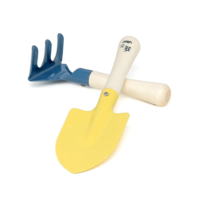 Bezpečné a ergonomické nástroje