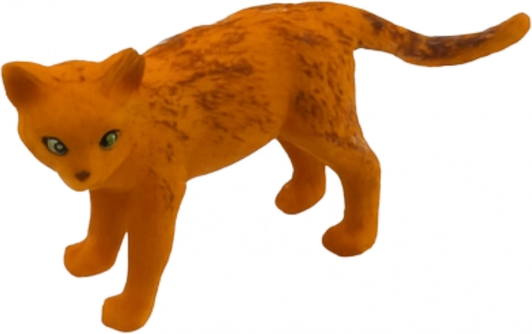 Figúrky v realistickom prevedení