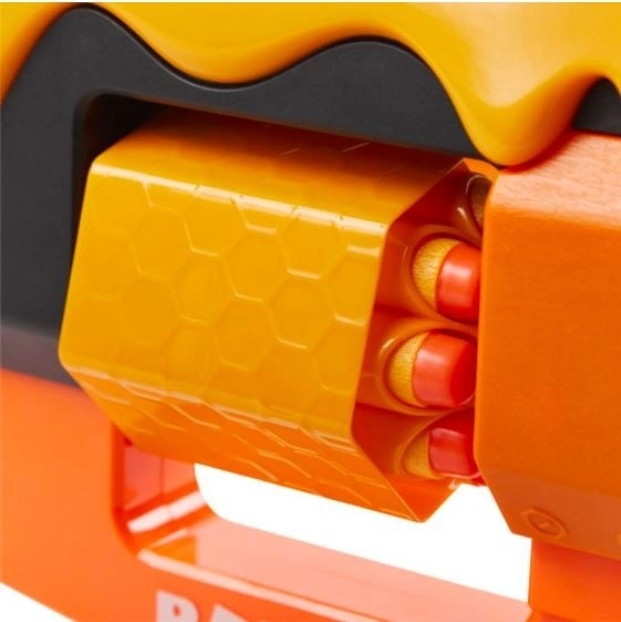 Hasbro nerf Roblox Adopt Me včelí blaster