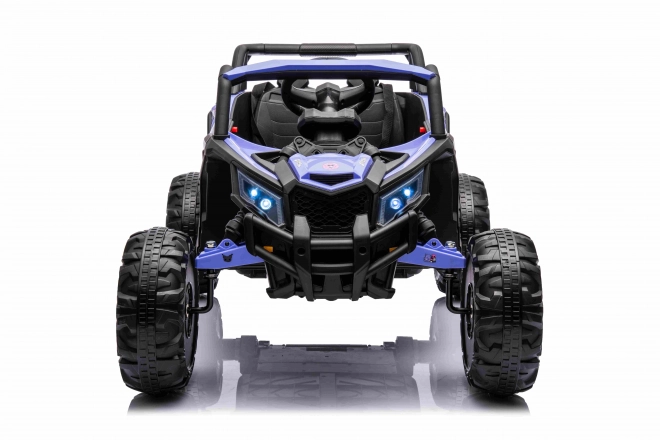 Buginový ATV Defend 4x4 Fialová licencia KUROMI