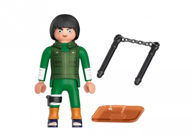 Figúrka Naruto Rock Lee