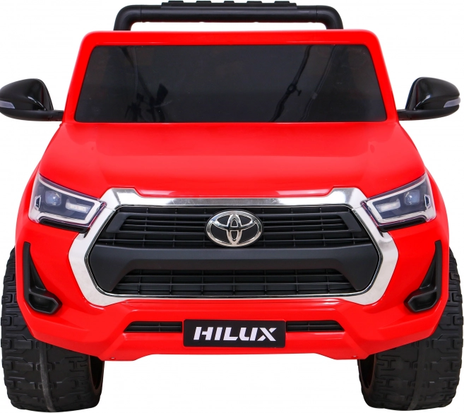 Silný pohon 4x4 s plynulým štartom