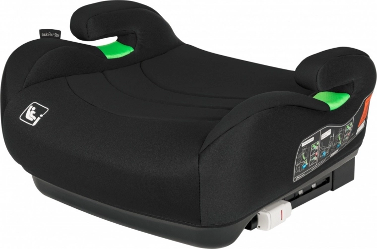 Pohodlie na dlhšie cesty