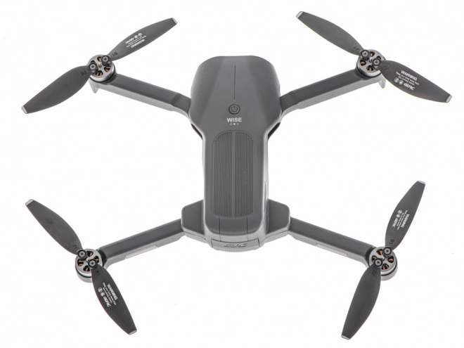 Dron s kamerou 6K HD a GPS