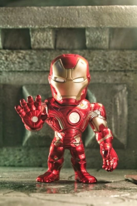 Marvel Ironman figurka