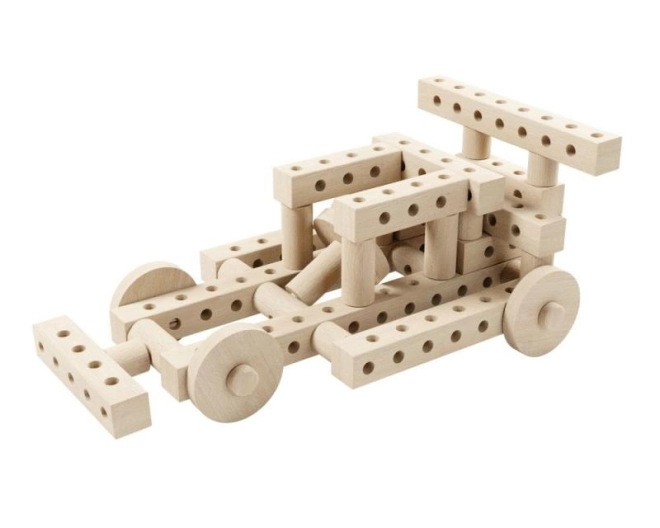 Dlhotrvajúci materiál