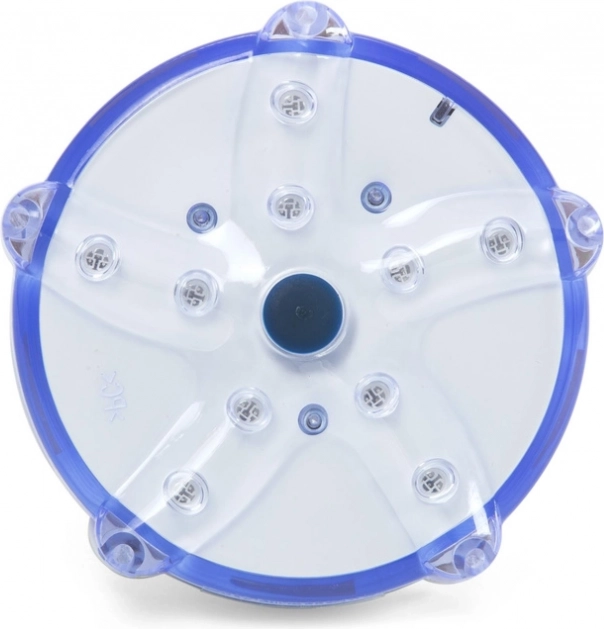 Lampidka Basenov3 Lay-Z-Spa LED 7 farieb Bestway