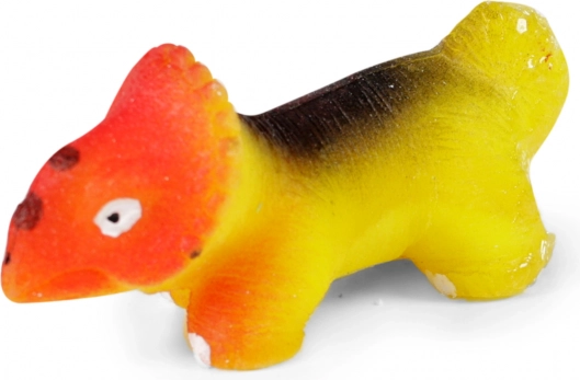 Farební dinosaury na hranie