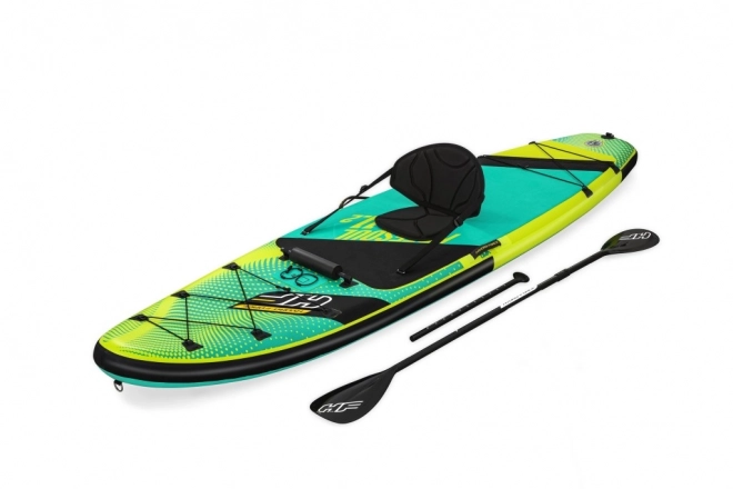 Paddleboard Freesoul Tech