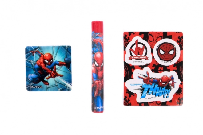 Vajíčko s prekvapením Spider-Man