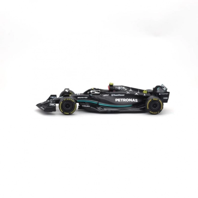 Model formula Mercedes-AMG F1 W14 E Performance 2023