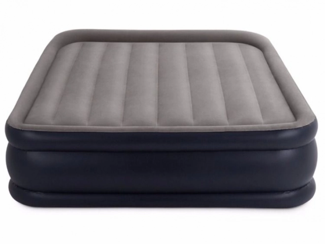 Nafukovacia matrac 203x152 cm s čerpadlom Intex 64136