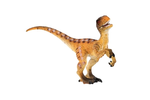 Velociraptor plastová figúrka 16 cm v sáčku