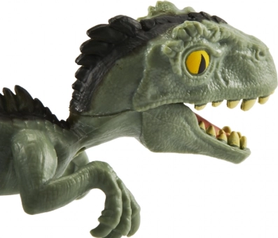Dinosaurus Jurský svet 9 cm