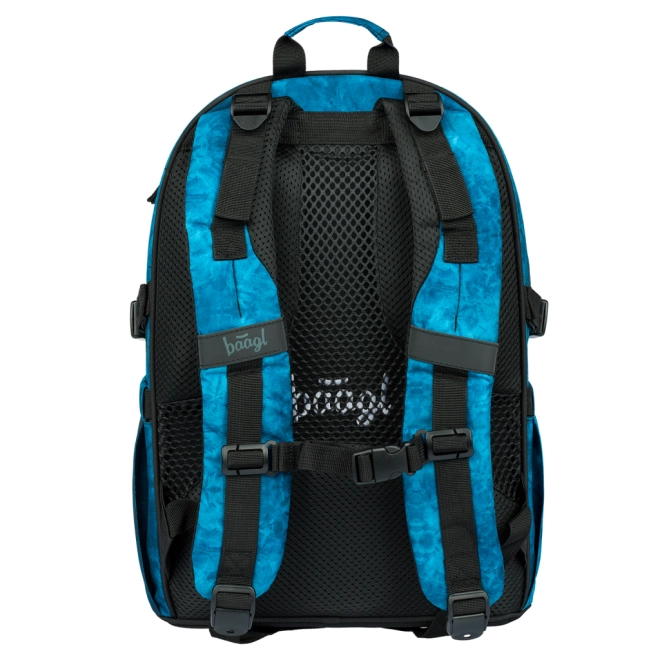 Ergonomický komfort po celý deň