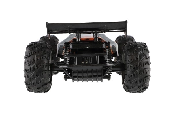 Auto RC Buggy s rýchlosťou 2,4GHz