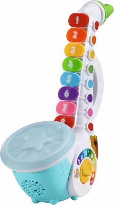 Vtech Čarovný saxofón