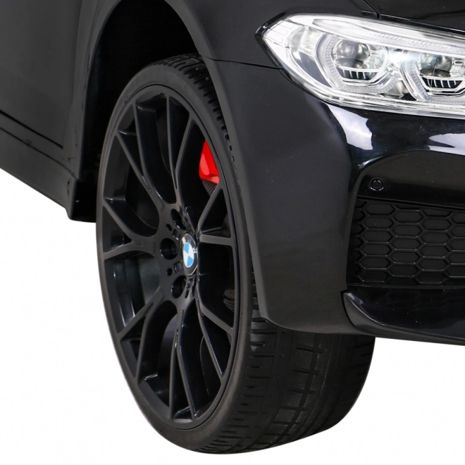 Vozidlo BMW DRIFT M5 čierne