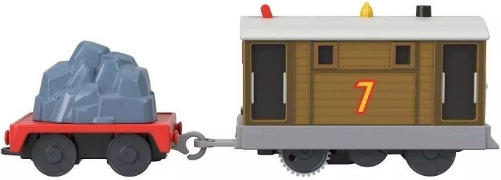 Jednoduché ovládanie