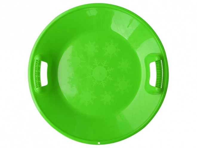 Plastový klouzací disk 62 cm