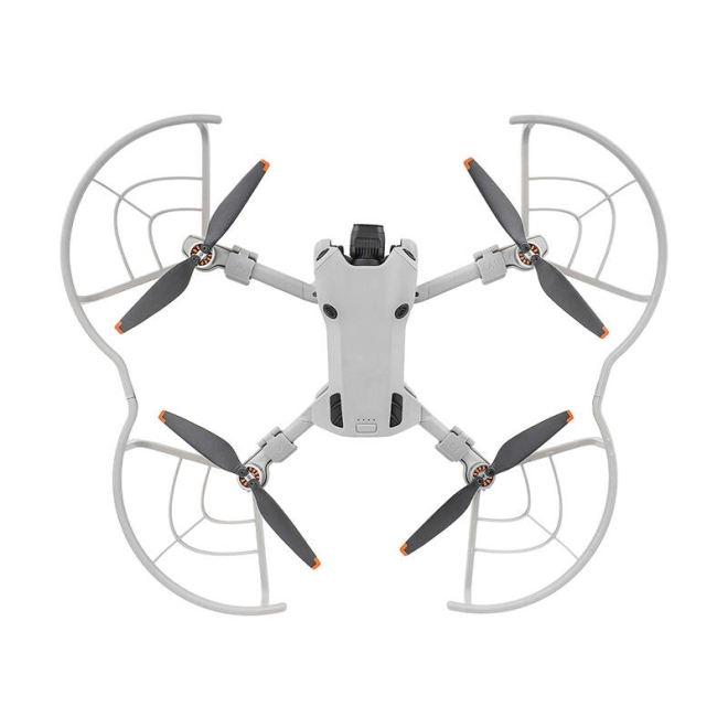 Navrhnuté pre DJI Mini 4 Pro