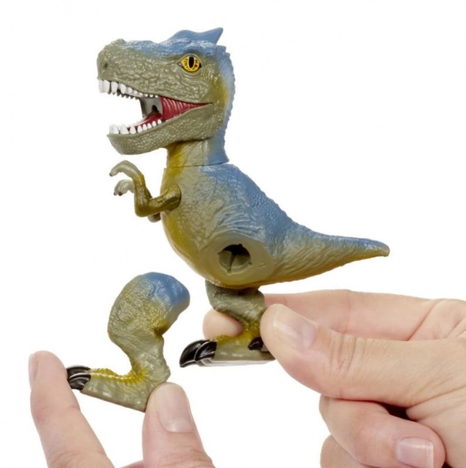 GrossMos dinosaurus séria 1