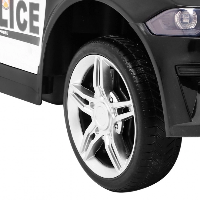 Policajné auto GT Sport