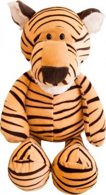 Plyšová hračka Tiger 25 cm