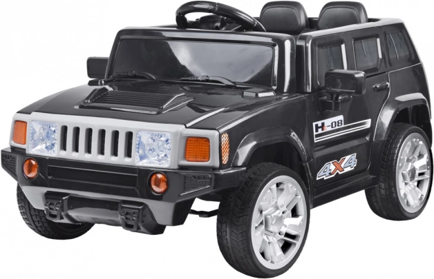 Terénne auto Hummer Velocity na diaľkové ovládanie