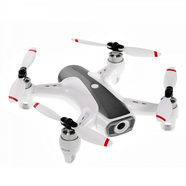 Dron Syma W1 PRO (kamera 4K, 2,4 GHz, dosah až 200 m, funkcia vznášania, GPS)