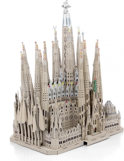 Laserom gravírované detaily