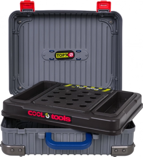 Poriadok vďaka šikovným organizérom