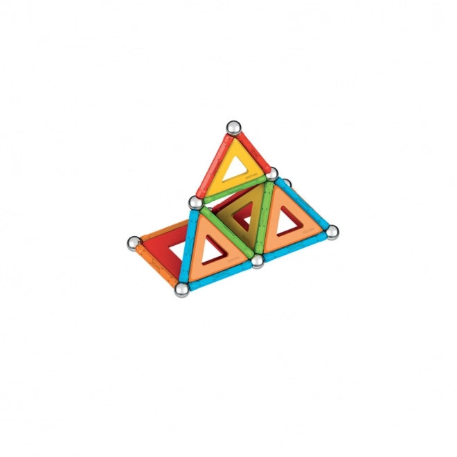 Geomag Supercolor Panely 52 Dielikov