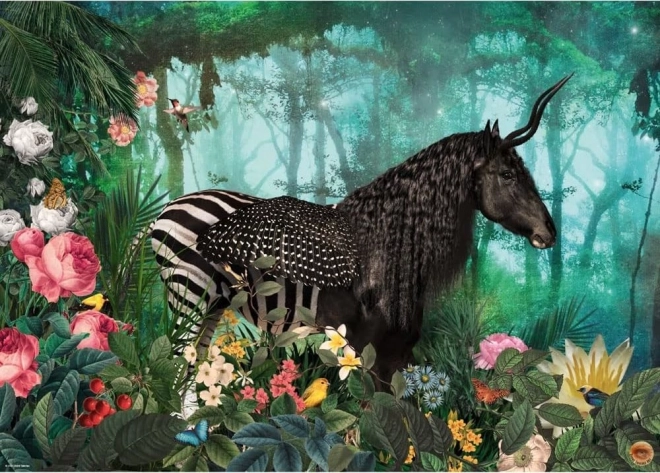 Fantastická fauna - Equpidae