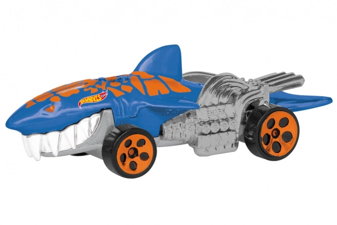 Auto na natiahnutie Hot Wheels