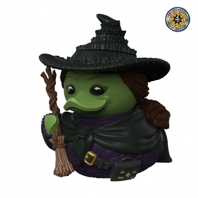 Zberateľská kačička Wicked Elphaba