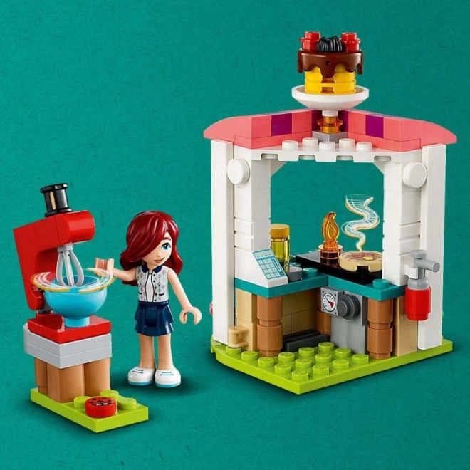 LEGO Friends Palačinkáreň