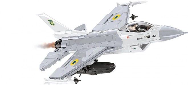 Stavebnica F-16C Fighting Falcon