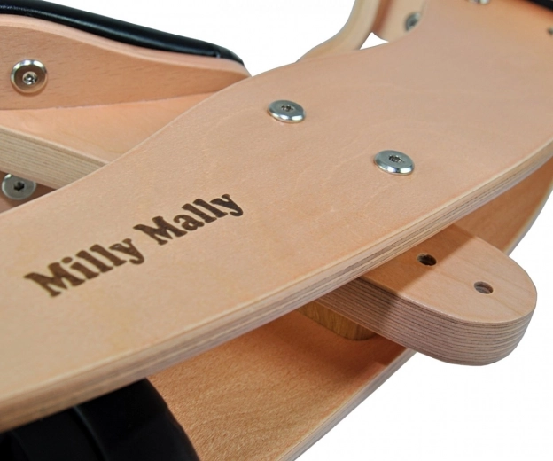 Bezpečnostné prvky pre pokoj rodičov