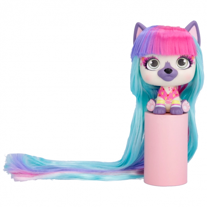 Vip Pets Bow Power 6 ks